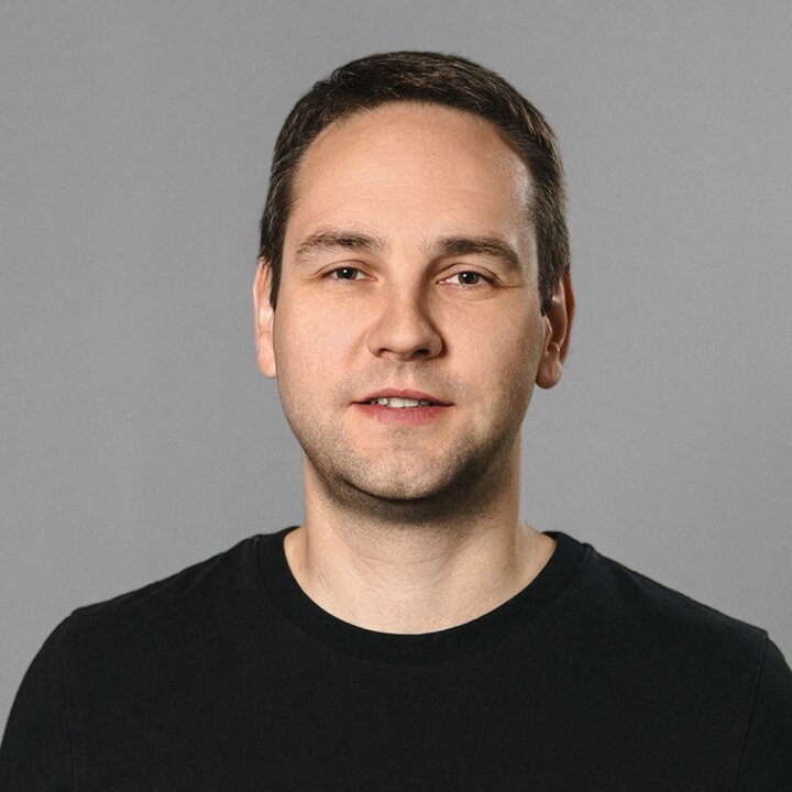 Денис Германенко — CleverPumpkin