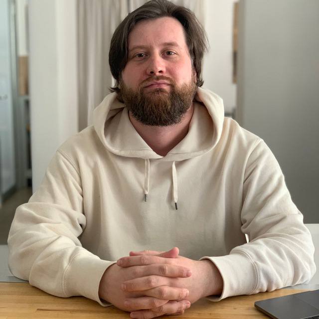 Дмитрий Кодолов — BIGDATAHOUSE