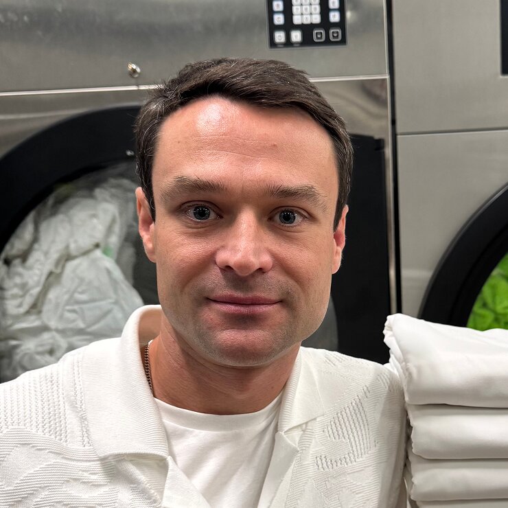 Константин Загороднев — Cleanstream