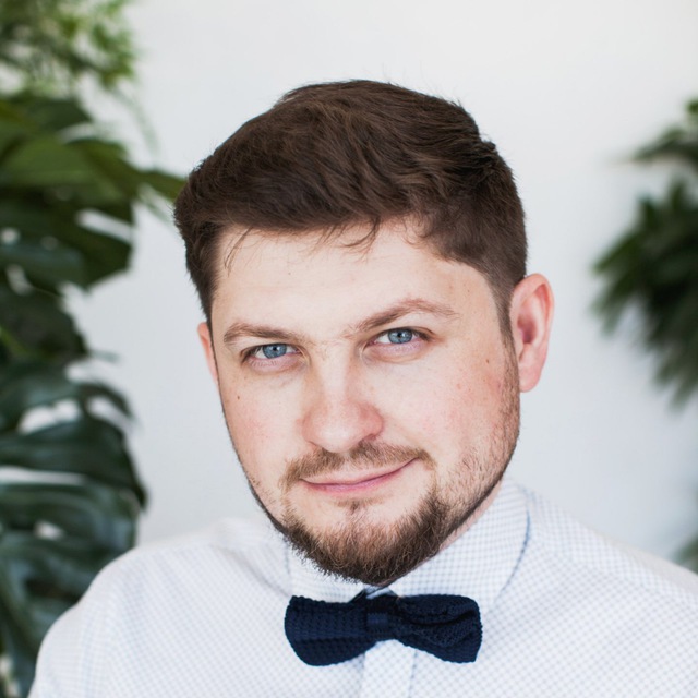 Роман Кузнецов — Mobecan