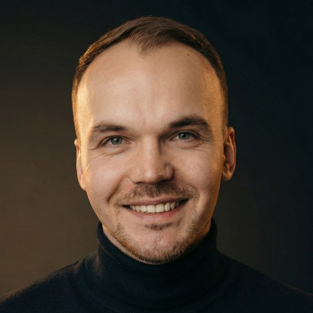 Роман Шарафутдинов